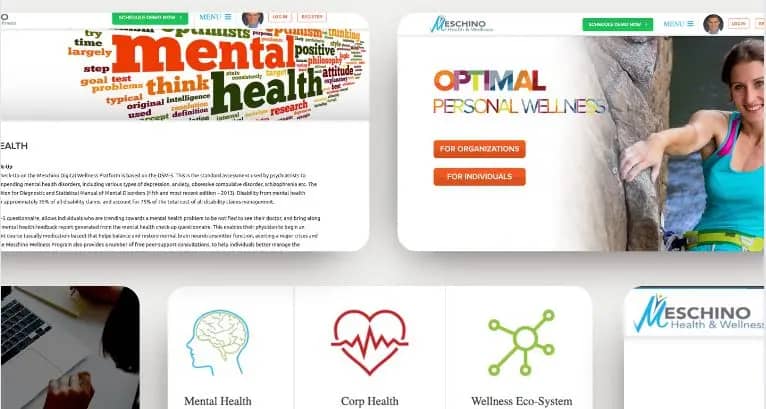 Meschino Health
