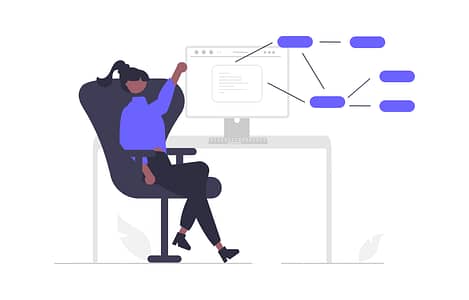 Software developing