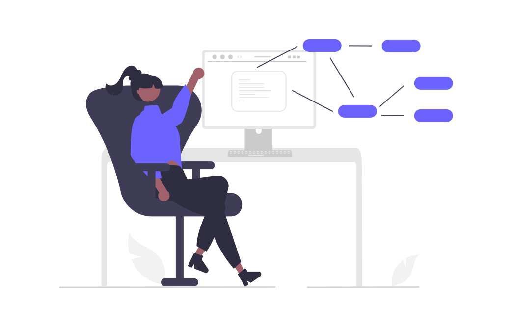 Software developing