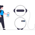 Artificial intelligence(AI)