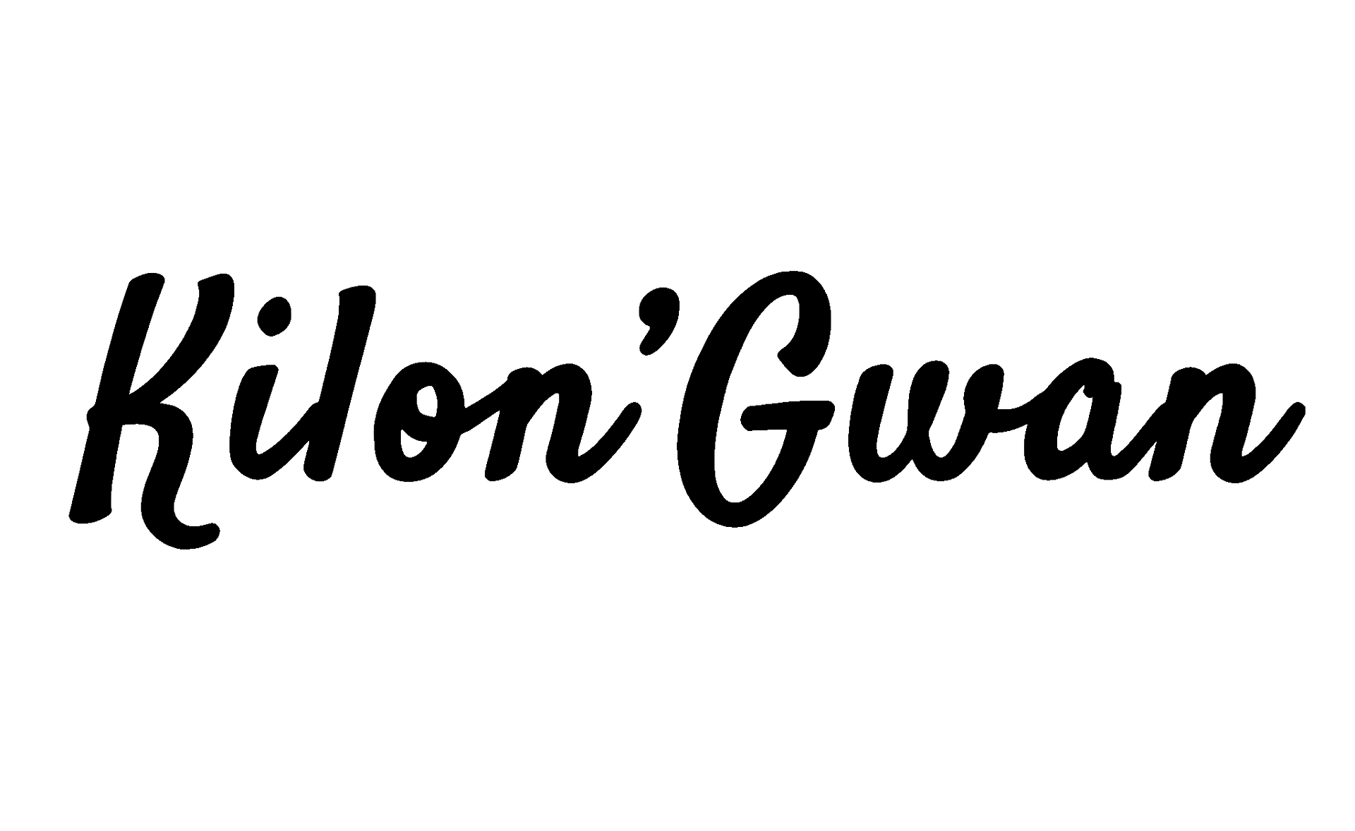 KilonGwan_Logo