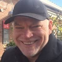 Robert Whitehead
