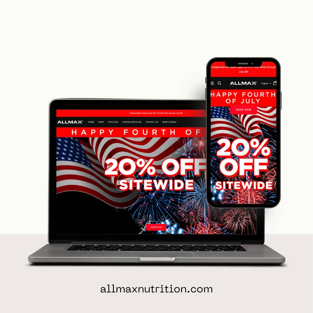 Allmax