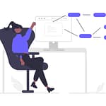 Software developing
