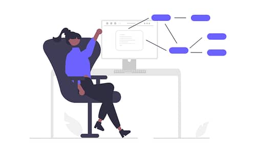 Software developing