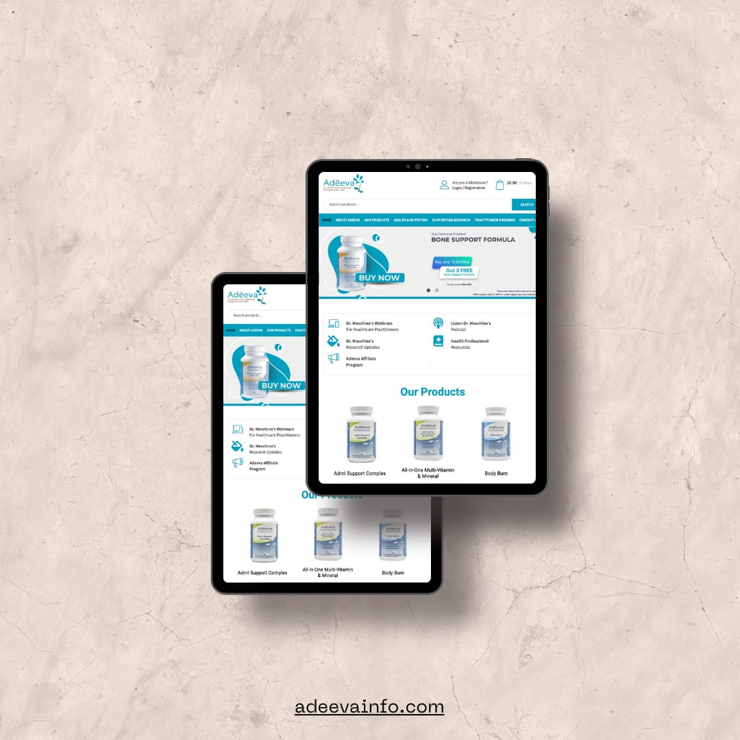 Adeeva Wholesale